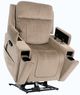 Mega Motion iNFI Immerse Putty Power Recliner-1