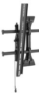 Chief® Professional AV Solutions Black Fusion™ X-Large Tilt Wall Mount-1