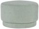 HF Custom Customizable Silas Medium Round Ottoman-1