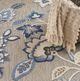 Nourison Home™ Aloha 5'x8' Style 71 Area Rug-5