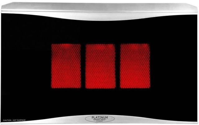 Bromic® Platinum Smart-Heat™ 22" Gas Patio Heater-1