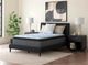 Sierra Sleep® By Ashley® Destin Cove 16" Hybrid Pillow Top California King Mattress-1