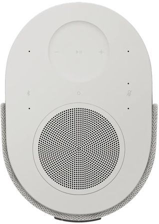 Bose® Lifestyle Ultra White Smoke Smart Connected Speaker (Each)-3