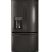 Black Stainless Steel