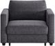 Luonto Furniture Fantasy Rene Cot Sleeper Chair-3