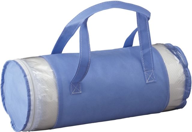 Sierra Sleep® By Ashley® Promotional Memory Foam Soft Queen Pillow-1