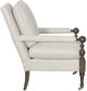 Fairfield® Customizable Leslie Occasional Chair-2