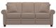 La-Z-Boy® Colby duo® Cashmere Reclining Sofa-0