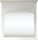 Riverside Furniture Myra Paperwhite Mirror-0