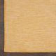 Nourison Home™ Positano Yellow 5'x7' Area Rug -2