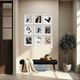 Renwil® Ostra 9-Piece Wall Art Set-1