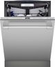 Thermador® Sapphire® 24" Stainless Steel Top Control Built In Dishwasher-2
