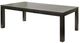 Martin Furniture Montclair Rich Espresso Extension Dining Table-2