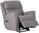 Flexsteel® Customizable Score Power Lift Recliner with Power Headrest and Lumbar-1