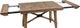 Steve Silver Co. Riverdale Driftwood Counter Table-5