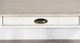 Sunny Designs™ Westwood Village Antique White Cocktail Table with Gray Top -5