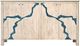 International Furniture Direct Halo White Console-2