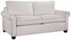 Braxton Culler Customizable Park Lane Loveseat-1