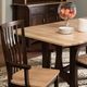Country Classic Collection Customizable Monarch Dining Table-2