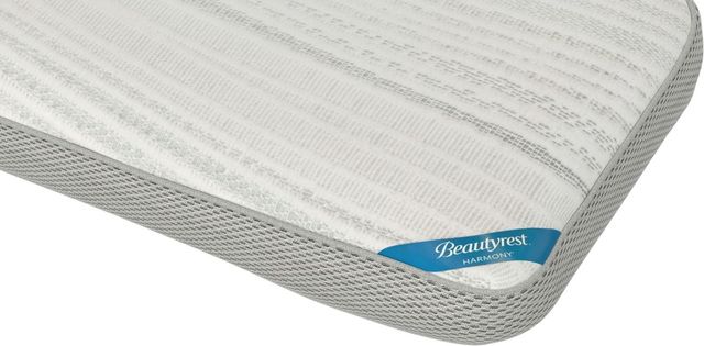 Beautyrest® Harmony™ Memory Foam Pillow-1