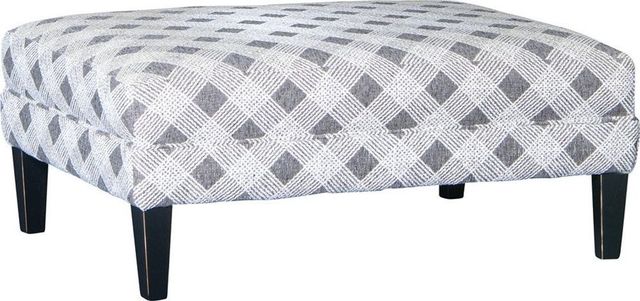 Mayo Customizable 9331F Table Ottoman-0