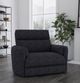 Parker House® Radius 2-Piece XL Mediterranean Extra Wide Power Glider Recliner Set-2