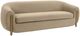 TOV Furniture Lina by Inspire Me! Home Decor Cafe Au Lait Sofa-0