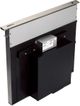 Broan® Elite 36" Stainless Steel Downdraft Range Hood-0