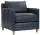 Robin Bruce Springfield Leather Chair-0