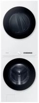 SAMSUNG 27 Inch Smart Laundry Hub Washer/ Electric Dryer -0