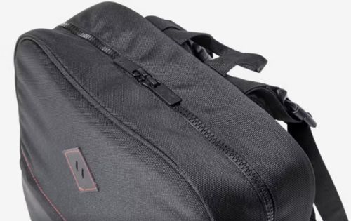 Weber® Black Portable Tools Backpack-2