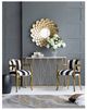 A & B Home White Peony -3
