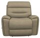 La-Z-Boy® Soren Khaki Manual Wall Recliner-1