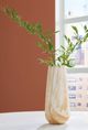 Signature Design by Ashley® Cammen Tan/White 14" Vase-2