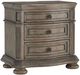 Signature Design by Ashley® Ardenfield Light Brown Nightstand-0