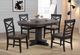 ECI Furniture Ashford Black Round Dining Table-1