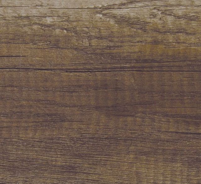 Homelegance® Mandan Weather Pine Queen Panel Bed-3