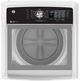 GE® 5.3 Cu. Ft. White Impeller Top Load Washer-1