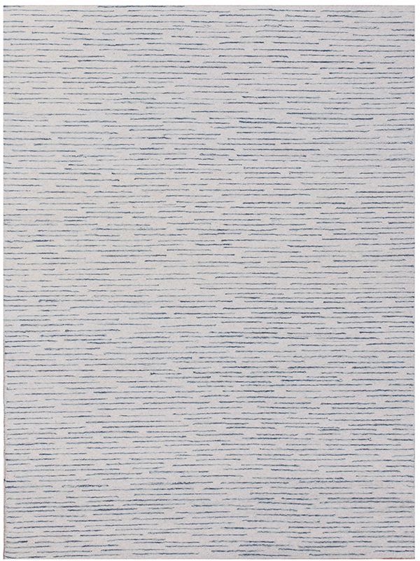 LR Home Babylon Ivory Gray 5'x8' Area Rug-0