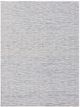 LR Home Babylon Ivory Gray 5'x8' Area Rug-0