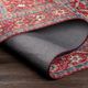 Surya Iris 5'x8' Style 2 Area Rug-2
