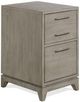 Riverside Furniture Rafferty Pavestone File Cabinet-0