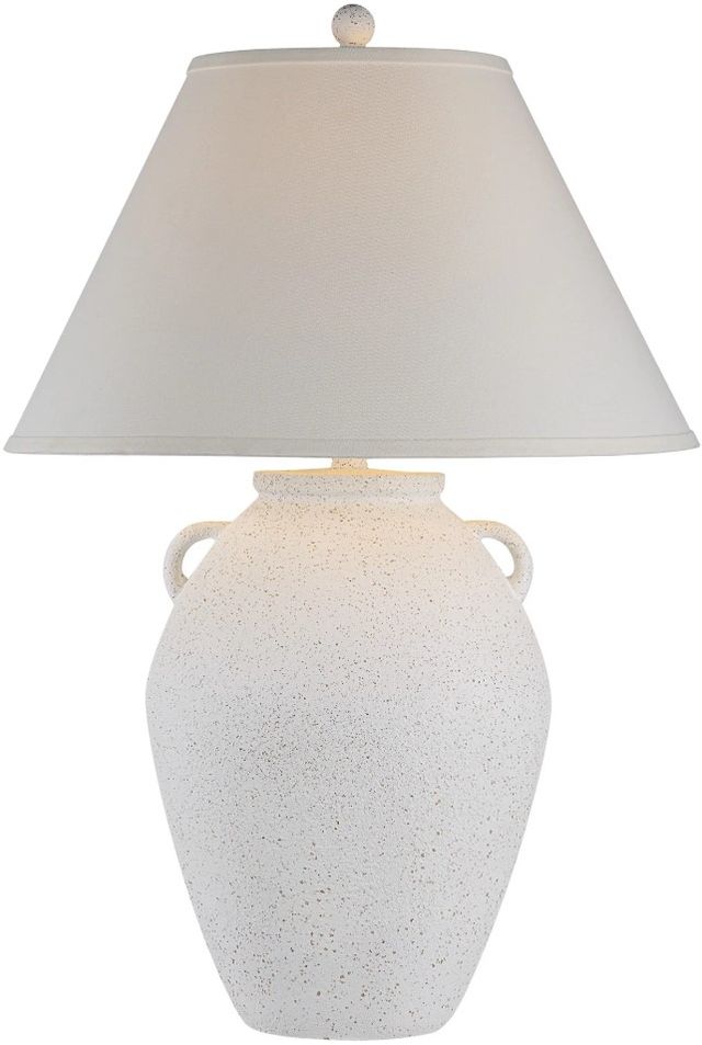 Renwil® Everren Aloria Off-White Table Lamp-3
