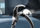 Miele Black Spotlight Handle with LED Light-2
