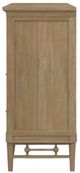 Bramble Seraphine 7- Drawer Dresser-3