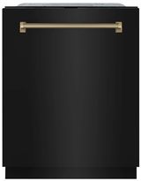 Black Stainless Steel