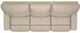 La-Z-Boy® Turner Birch Power Wall Reclining Sofa-4