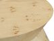 Fairfield® Sequoia Light Brown Round Cocktail Table-2
