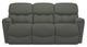 La-Z-Boy® Kipling Kohl Reclining Sofa-0