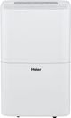 Haier 70 Pt. White Dehumidifier-0
